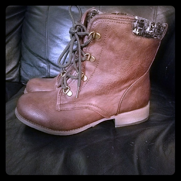 jellypop matt ankle boots